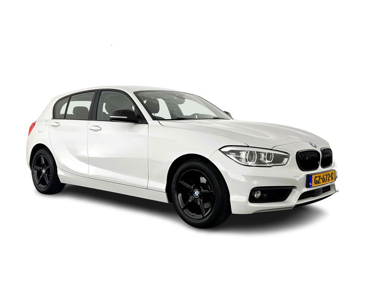 BMW 1-serie