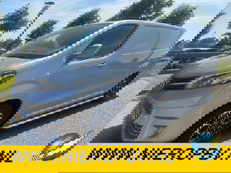 Foto van Toyota ProAce