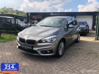 Foto van BMW 2 Serie