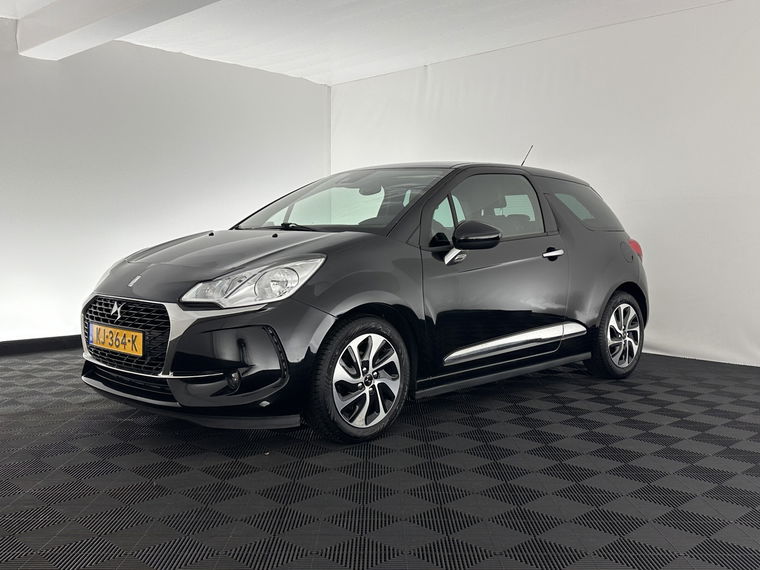 DS DS 3
