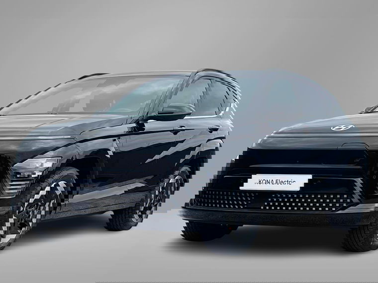 Hyundai KONA Electric
