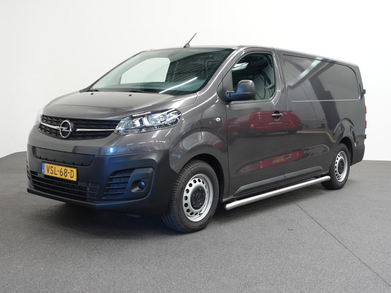 Opel Vivaro-e