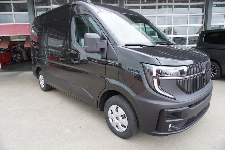 Foto van Renault Master