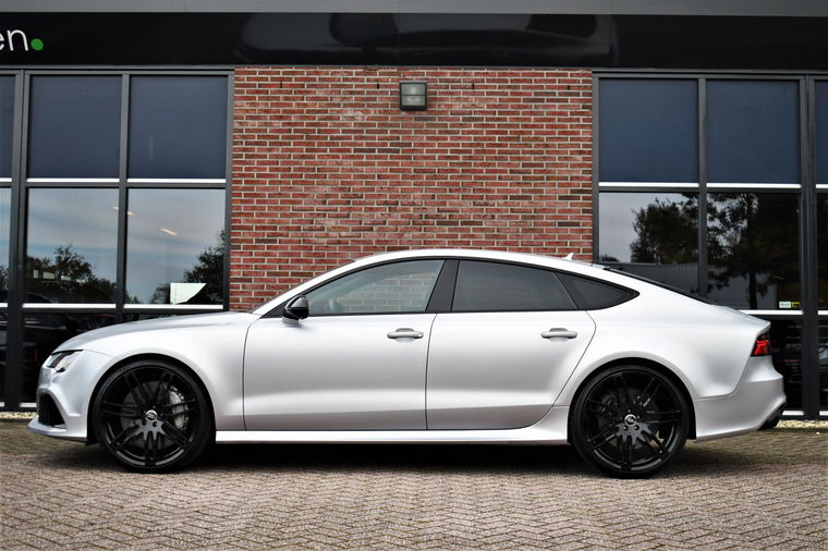 Audi RS7
