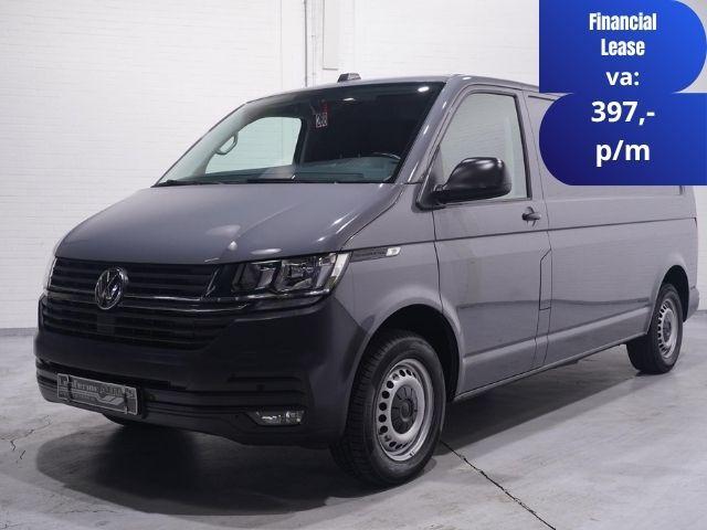 Volkswagen Transporter foto 1
