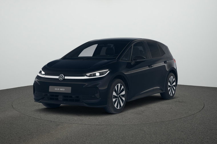 Foto van Volkswagen ID.3 Neo