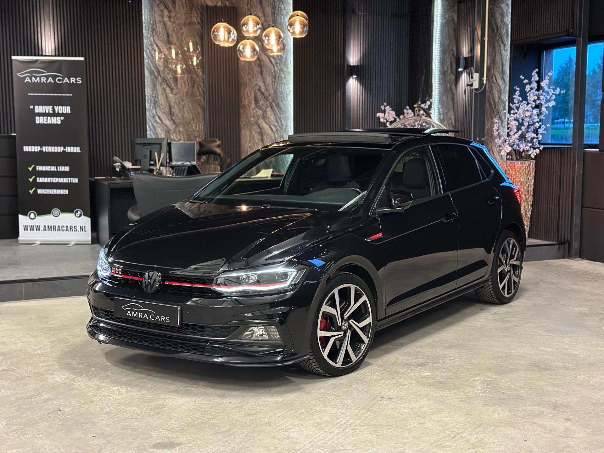 Foto van Volkswagen Polo