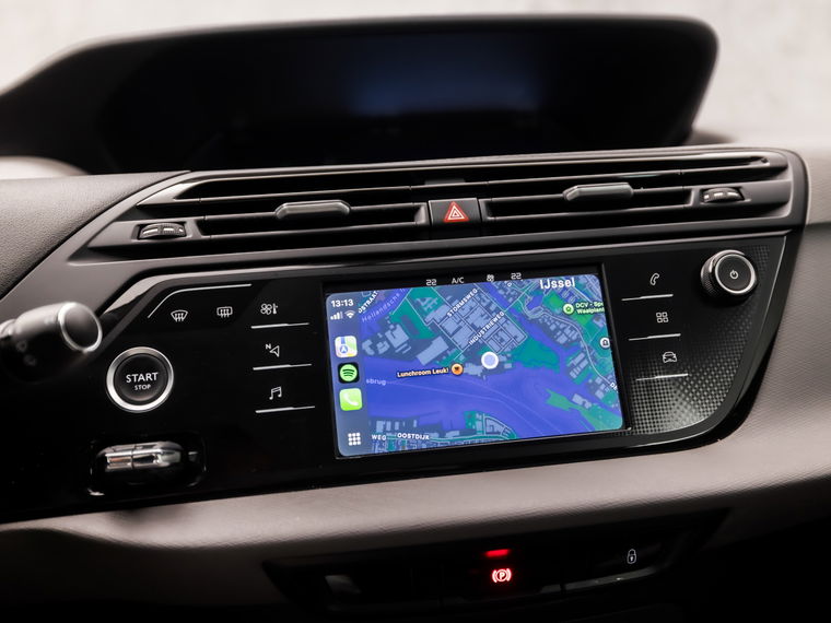 Citroën Grand C4 Spacetourer