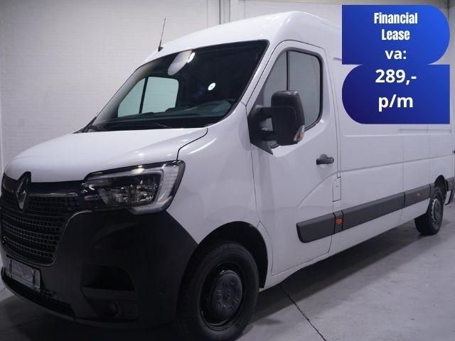 Renault Master foto 1