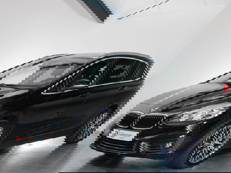 Foto van BMW 2 Serie