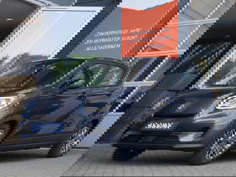 Foto van Leapmotor T03