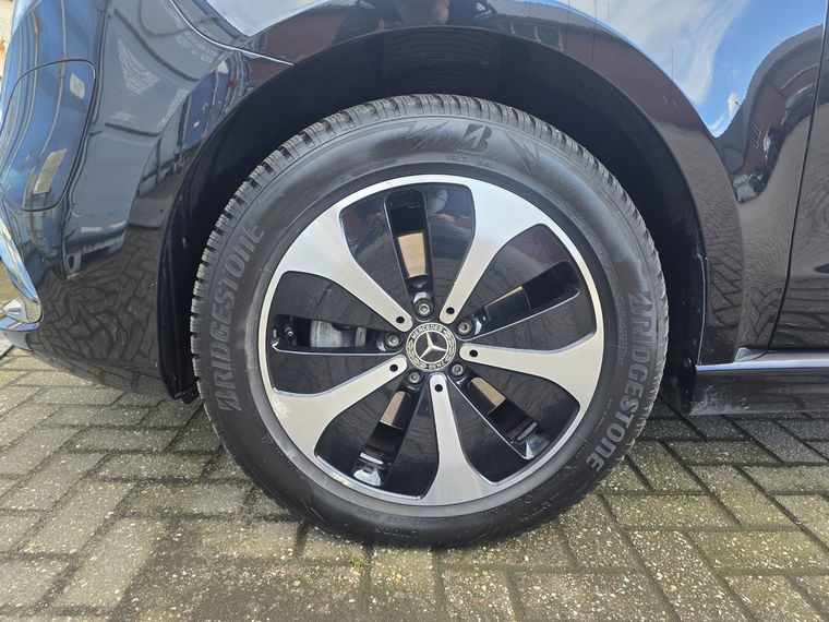 Mercedes-Benz EQV