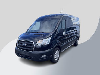 Foto van Ford Transit