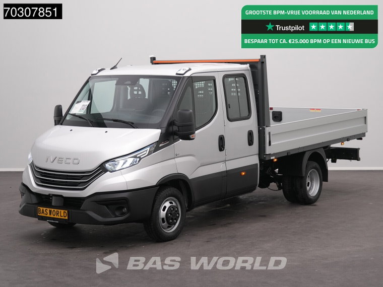 Iveco Daily foto 1