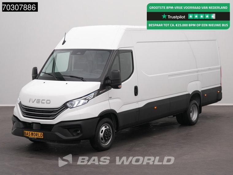 Iveco Daily foto 1