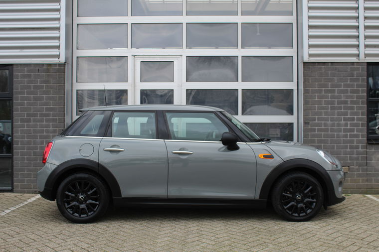 MINI Mini