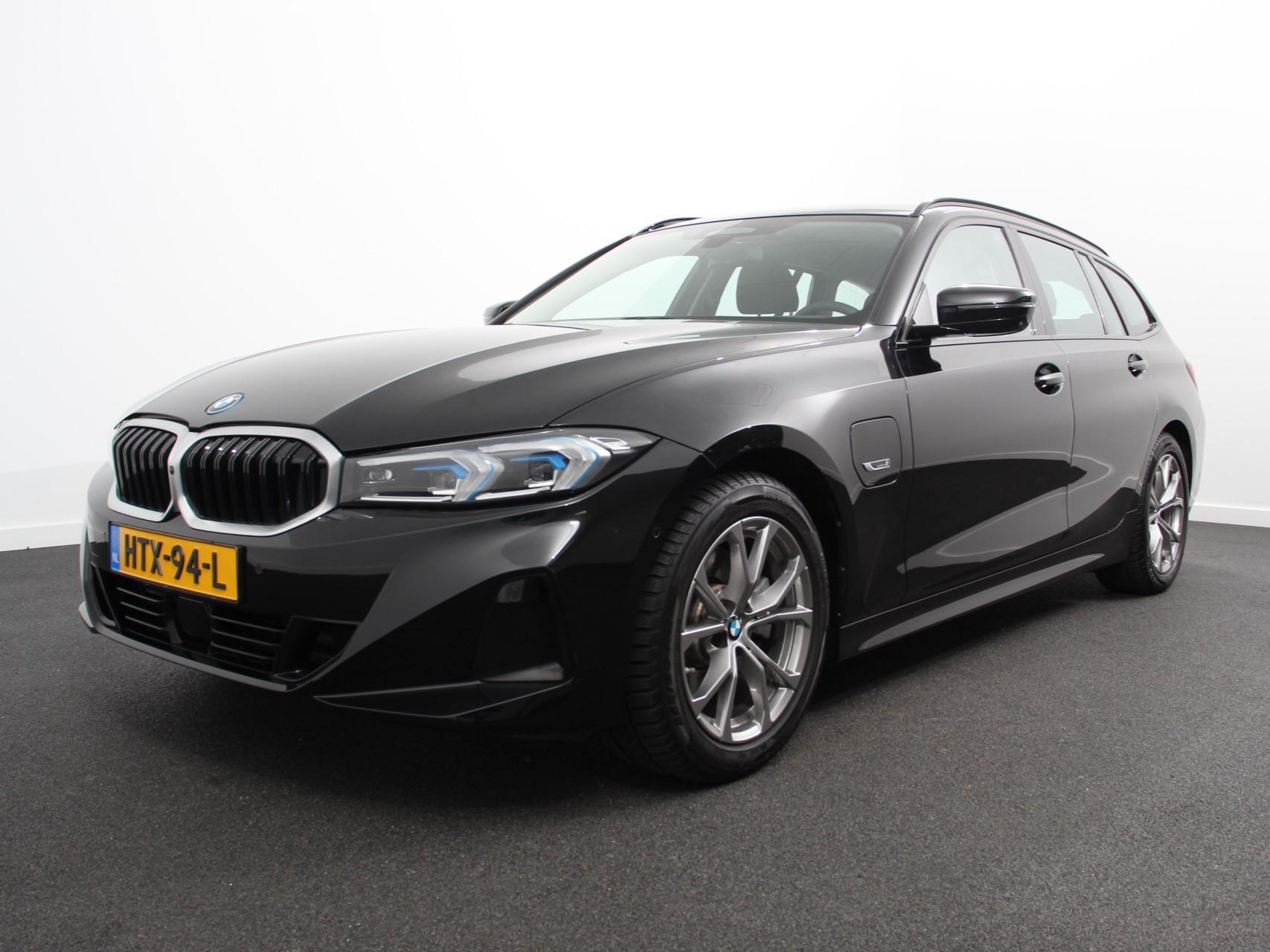 Foto van BMW 3 Serie