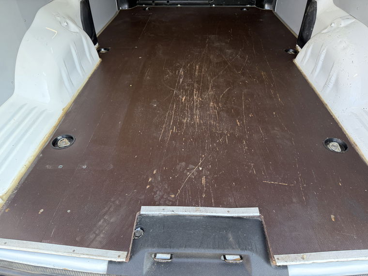 Toyota ProAce Long Worker