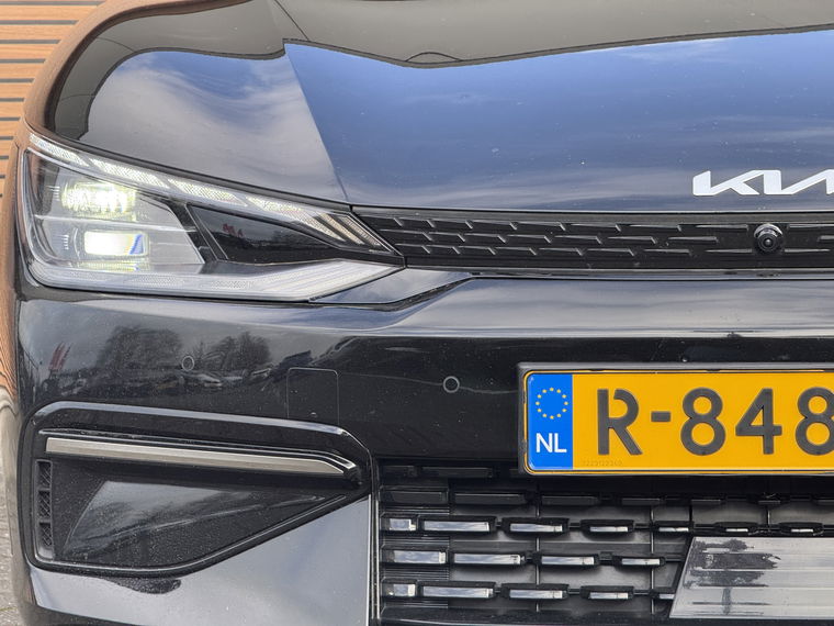Kia Ev6