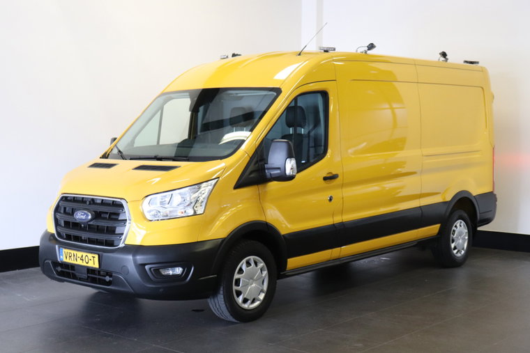 Ford Transit foto 1