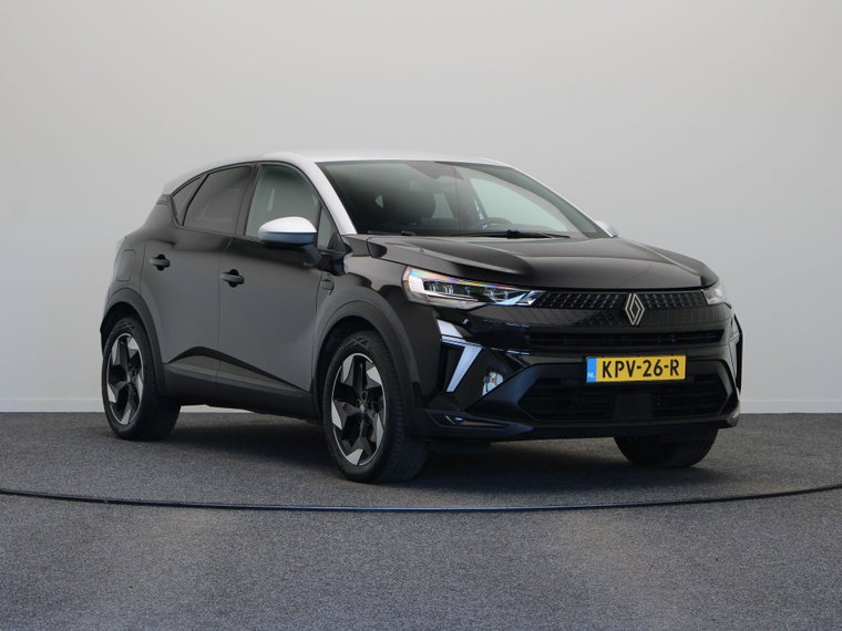 Renault Captur foto 1