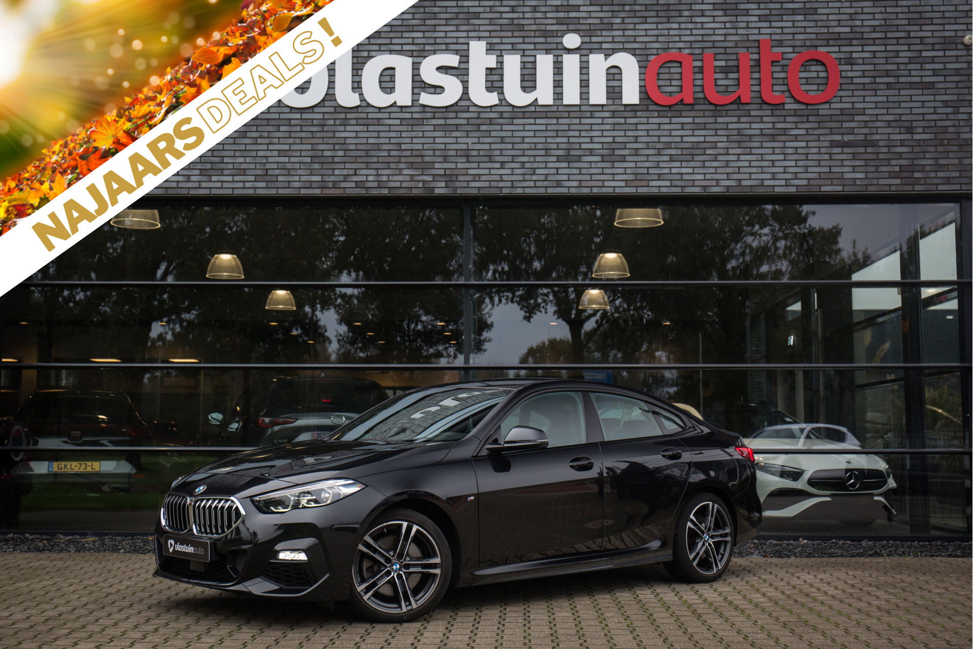 Foto van BMW 2 Serie