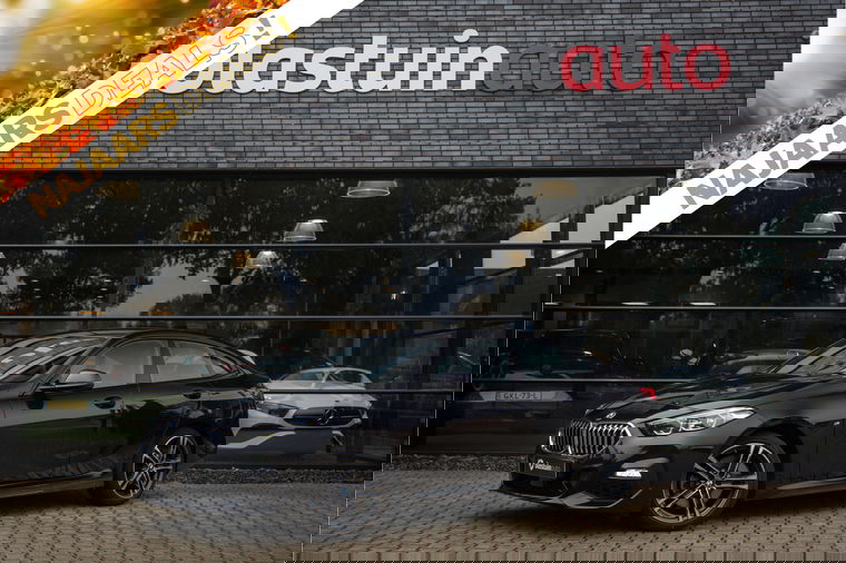 Foto van BMW 2 Serie