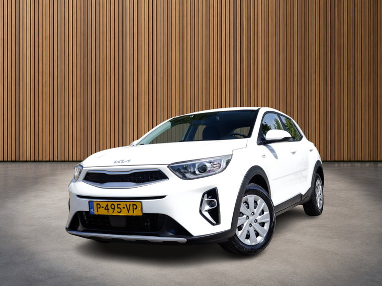 Kia Stonic foto 1