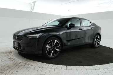 Foto van Polestar 2
