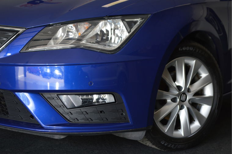 SEAT León ST
