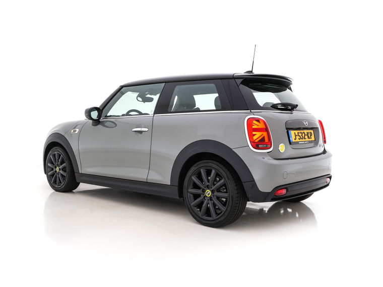 MINI Mini Electric