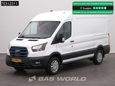 Ford E-Transit