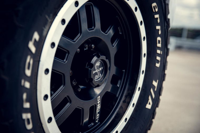 Ford USA F-150