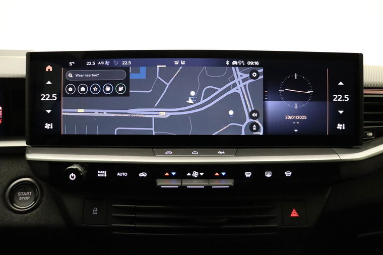 Opel Grandland Electric