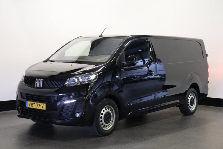 Fiat Scudo