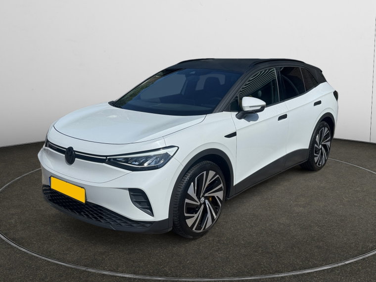 Foto van Volkswagen ID.4