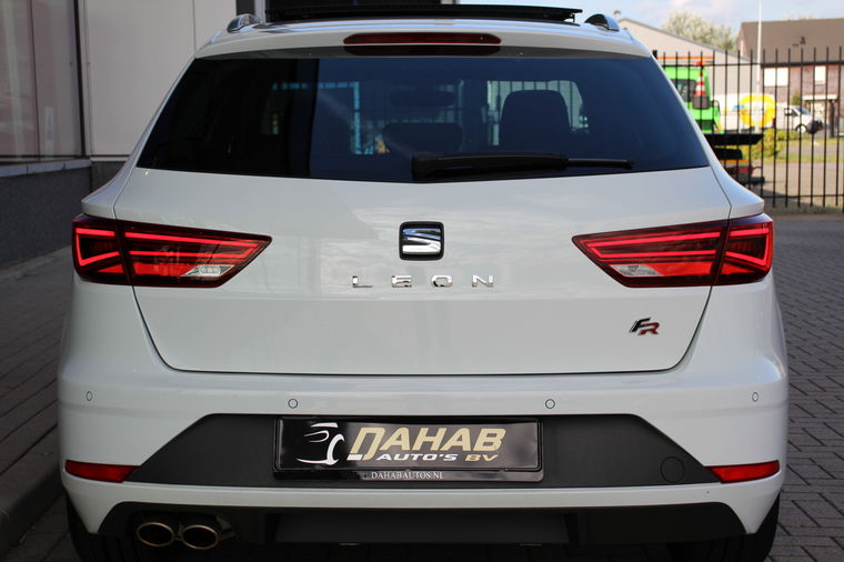 SEAT León ST