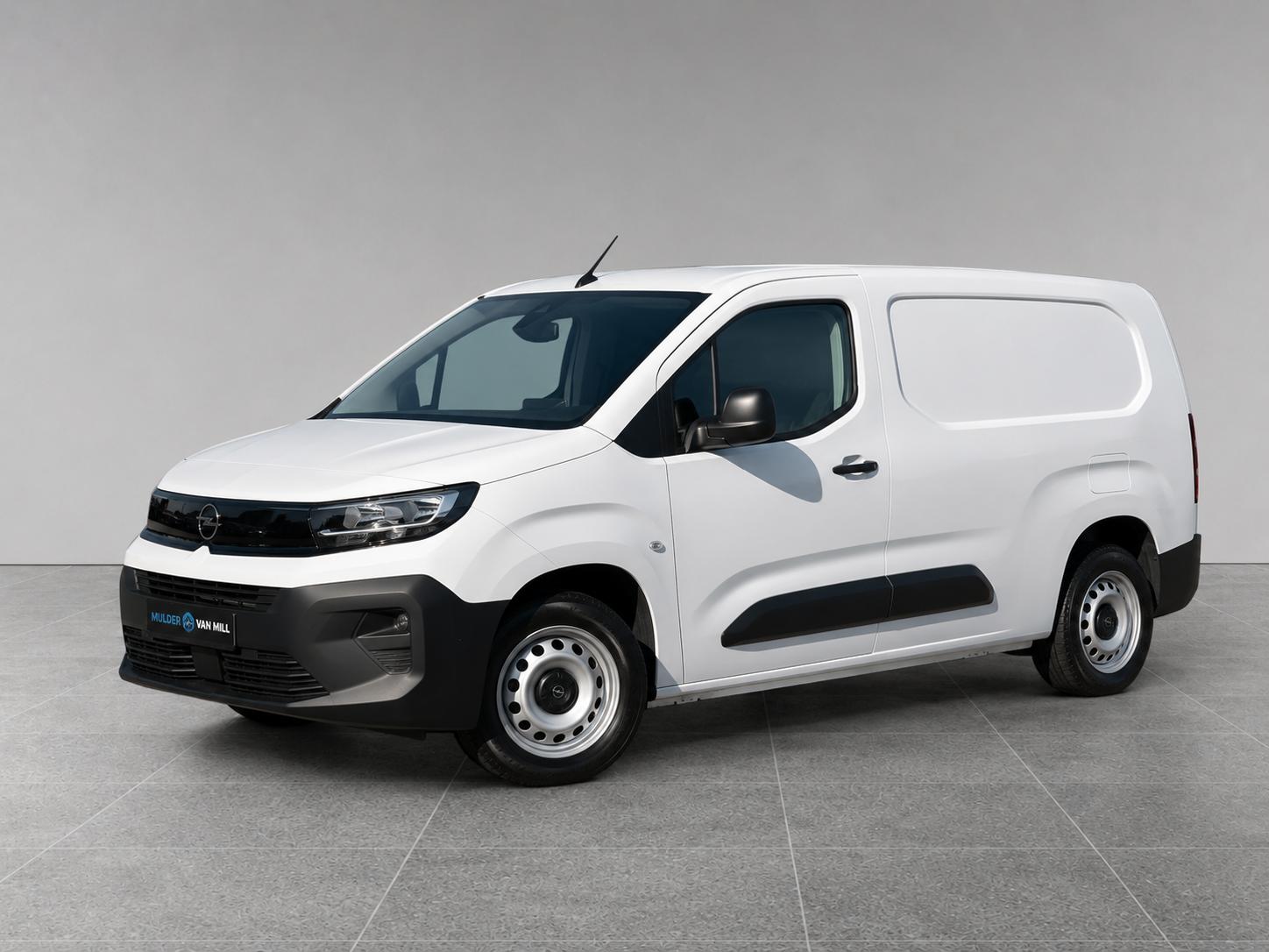 Foto van Opel Combo-e