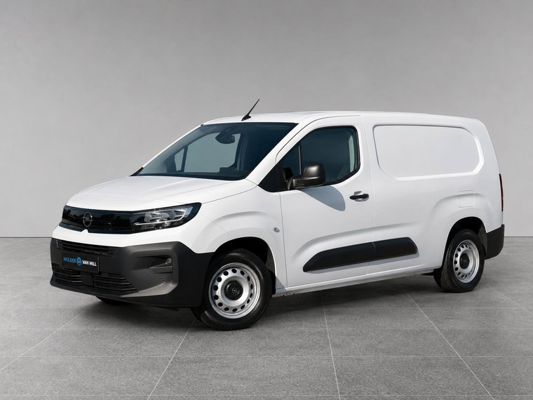 Foto van Opel Combo-e