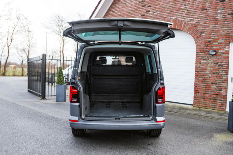 Volkswagen Transporter T6.1