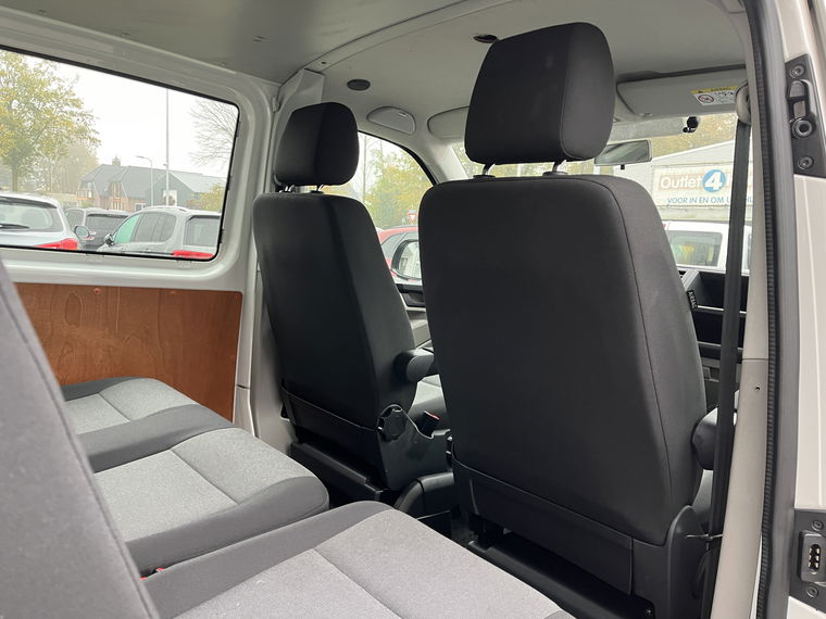 Volkswagen Transporter Kombi