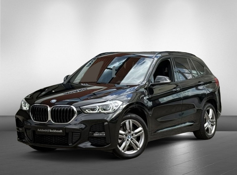 Foto van BMW X1