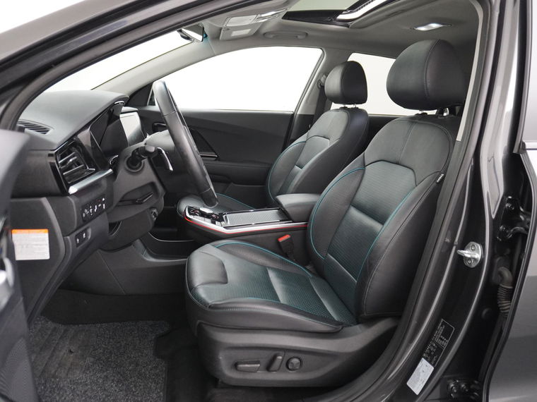 Kia e-Niro