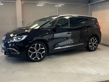 Foto van Renault Grand Scénic