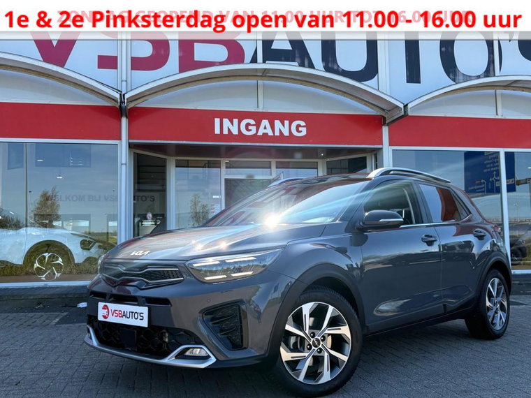 Kia Stonic