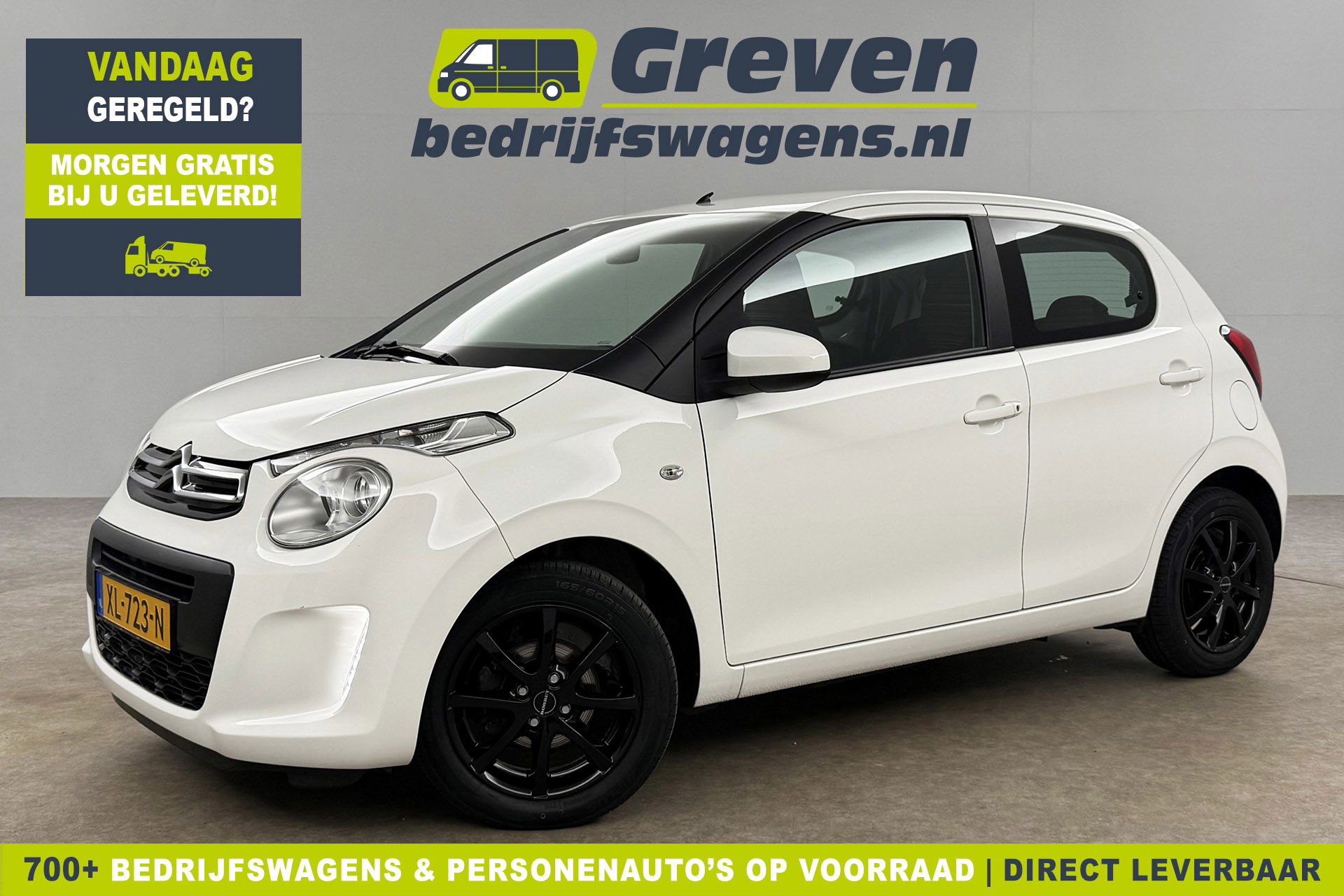 Citroën C1