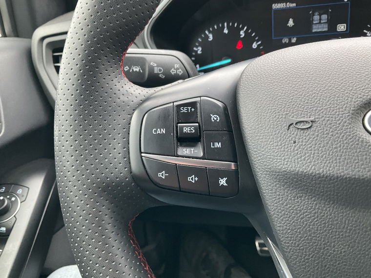 Ford FOCUS Wagon