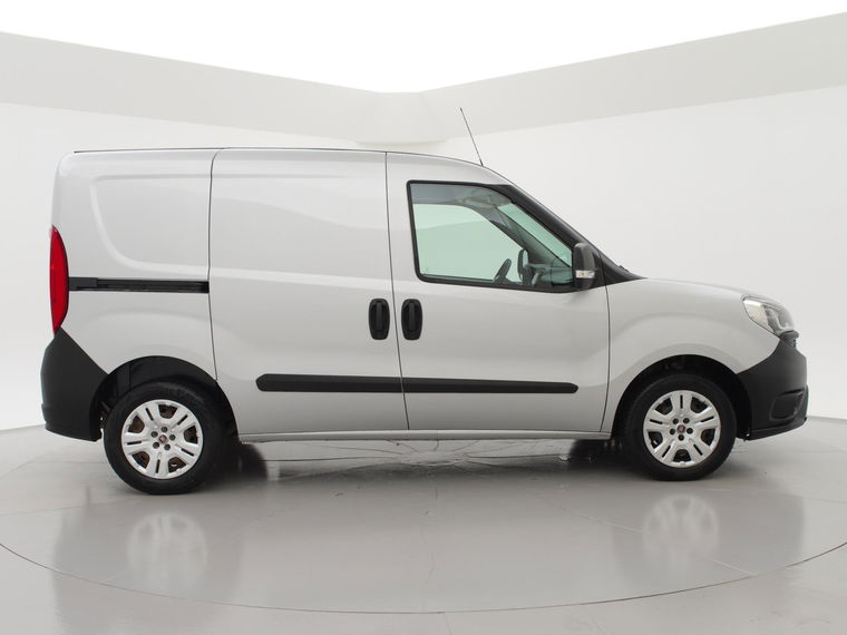Fiat Dobló Cargo