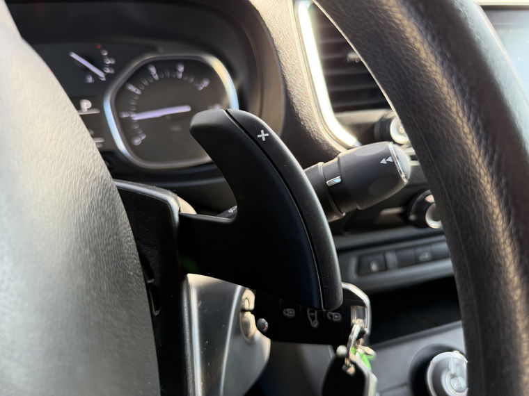 Toyota ProAce Long Worker