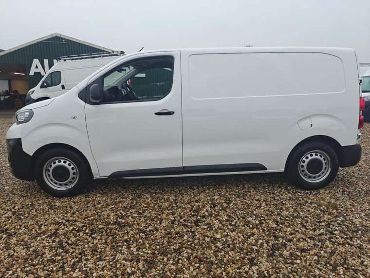 Peugeot Expert